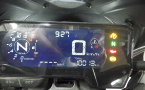 HONDA CB650R 2023 RH03