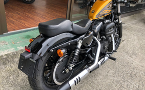 HARLEY XL1200X 2015 LC3