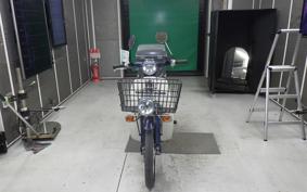 HONDA C50 SUPER CUB AA01