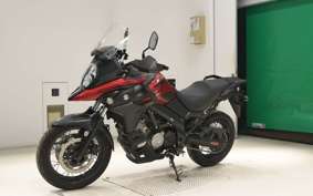 SUZUKI Vｽﾄﾛｰﾑ650XTA 2019 C733A