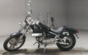 HONDA MAGNA 50 AC13