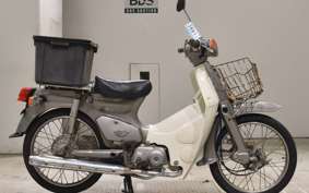 HONDA C50 SUPER CUB E C50