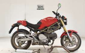 DUCATI MONSTER 400 1998
