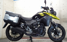 SUZUKI STROM 250ABS DS11A
