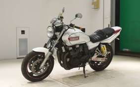 YAMAHA XJR400 Gen.3 R 2008 RH02J