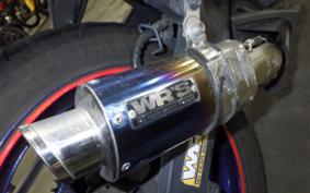 YAMAHA YZF-R25 2002 RG10J