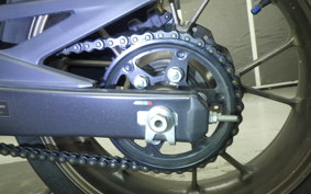 HONDA CB250RA