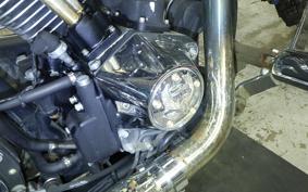 HARLEY FXSTC 1340 1997