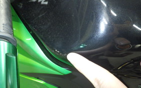 KAWASAKI NINJA 1000 A 2017