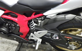 HONDA CBR250RR A MC51