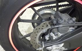 YAMAHA MT-07 ABS 2019 RM19J