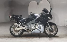 KAWASAKI ZZ-R400 2004 ZX400N