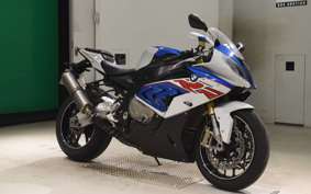 BMW S1000RR 2017