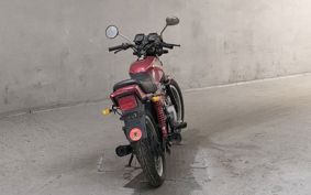 HONDA CB250 MC02