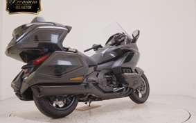 HONDA GL 1800 GOLD WING TOUR DCT 2026 SC79