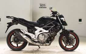 SUZUKI ｸﾞﾗﾃﾞｨｳｽ400 2011 VK58A