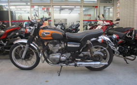 KAWASAKI W800 2018 EJ800A