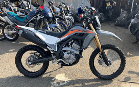 HONDA CRF250L MD47