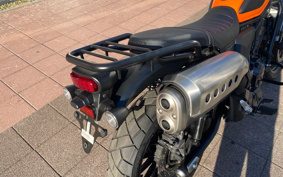 HONDA CL250 MC57
