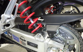 HONDA CB400SF GEN 4 A 2023 NC42