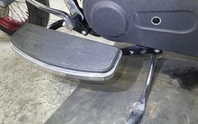 HARLEY FXDBA 1580 2013