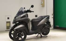 YAMAHA TRICITY 125 A SEC1J