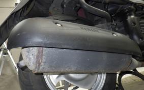 YAMAHA JOG Gen.5 2007 SA36J