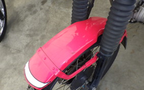HONDA CT125 HUNTER CUB 1995 JA55