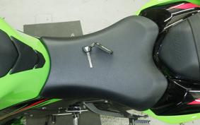KAWASAKI ZX 10 NINJA ABS 2023 ZXT02L