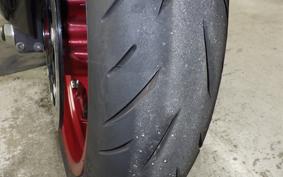 SUZUKI HAYABUSA Gen.3 2021 EJ11A