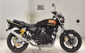 YAMAHA XJR400 2019 4HM