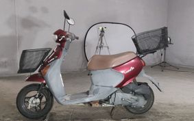 SUZUKI  LETS 4G CA41A