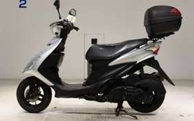SUZUKI ADDRESS V125 S CF4MA