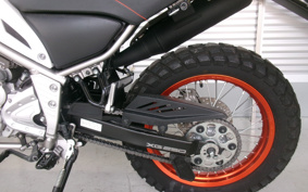 YAMAHA TORITSU CAR DG16J