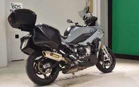 BMW S1000XR 2020