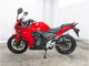 Фото Honda CBR400R 2015 с японского аукциона