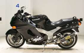 KAWASAKI ZZ1100 NINJA R Gen.2 1996 ZXT10D