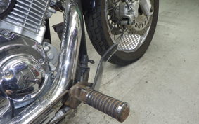 YAMAHA DRAGSTAR 1100 2003 VP13J