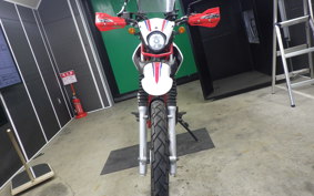 YAMAHA SEROW 250 Gen.3 2024 DG31J