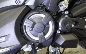 YAMAHA T-MAX 560 T 2020 SJ19J