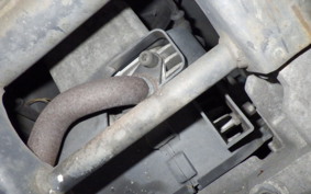 SUZUKI ADDRESS V125 G CF46A