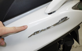 YAMAHA AXIS 125 Z SED7J