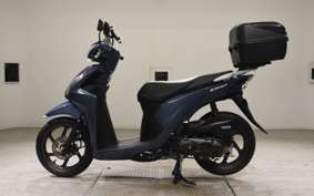 HONDA DIO 110 2015 JF58