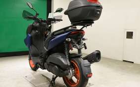 YAMAHA X FORCE SG79J