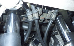 HONDA VFR800 2005