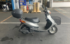 YAMAHA JOG DELUXE SA36J