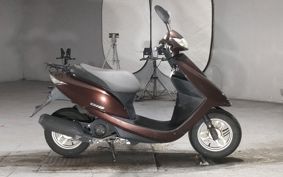 HONDA DIO AF68