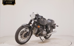 BMW R100RS 1981