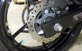 KAWASAKI Z400 Gen.2 2021 EX400G