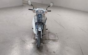 HONDA SUPER CUB110 JA10